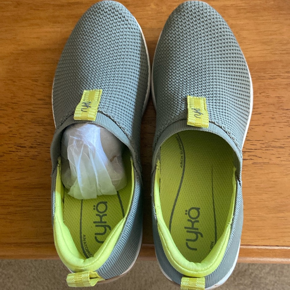 Ryka Slipons - image 1